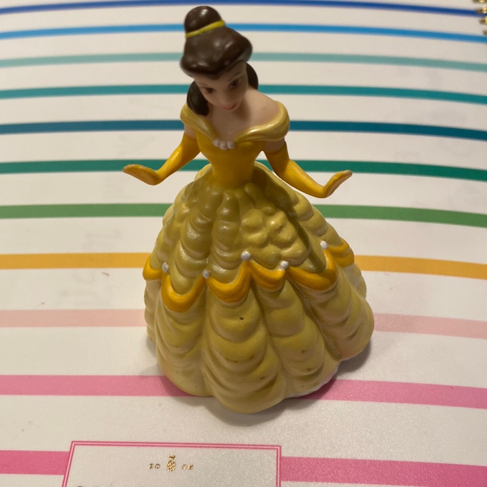 Disney Characters as a Set of 10